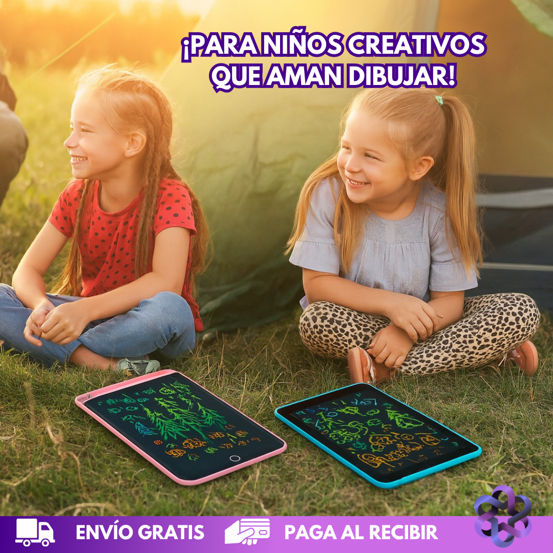 Tableta Magica✨🖌️