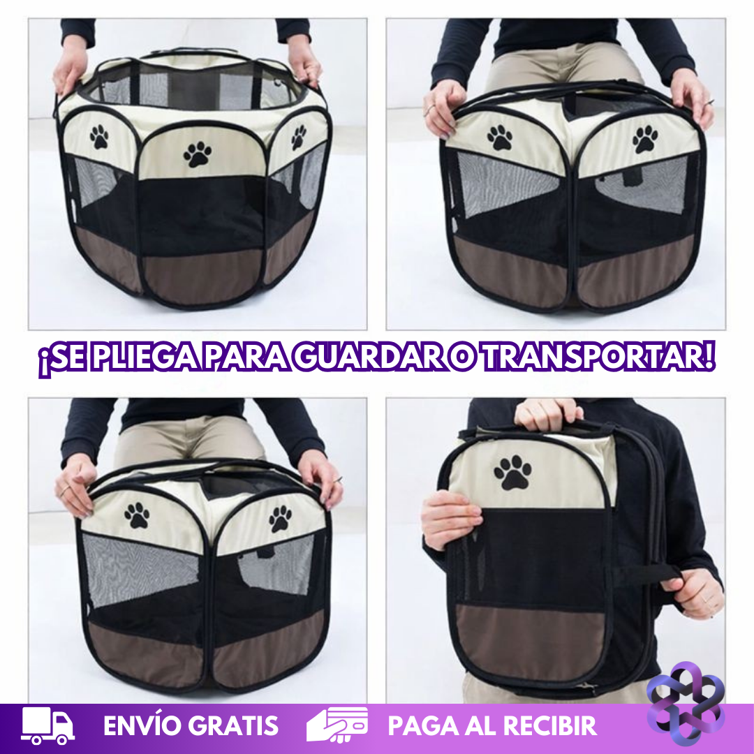 Zona Pet Comfort🐩🐈⬛