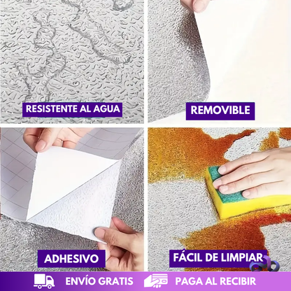 Adhesivo Protector Aluminio 🎁 2M RECIBE 5 METROS🎁