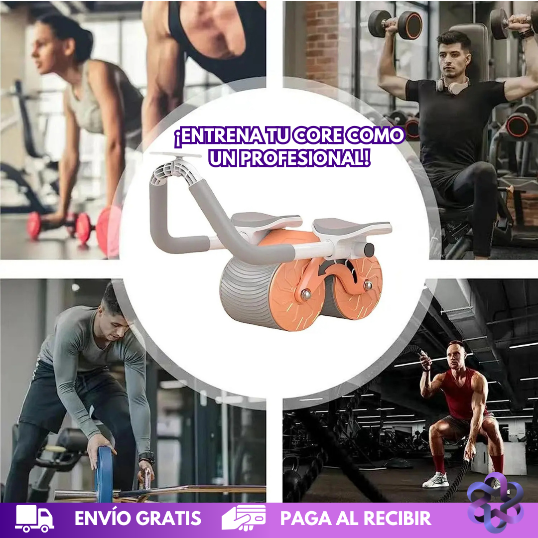 AbdoMax Roller💪🏼