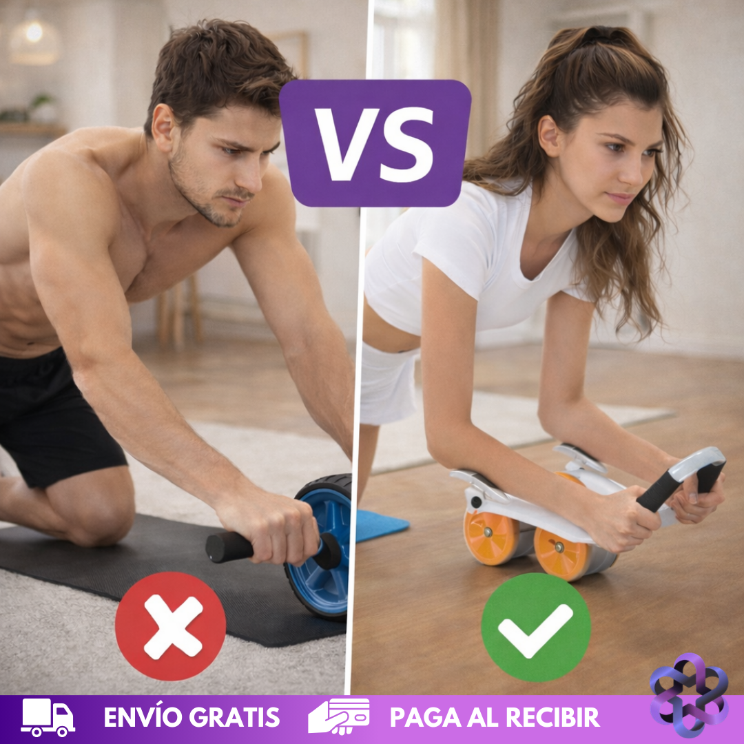AbdoMax Roller💪🏼