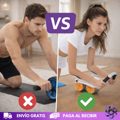 AbdoMax Roller💪🏼