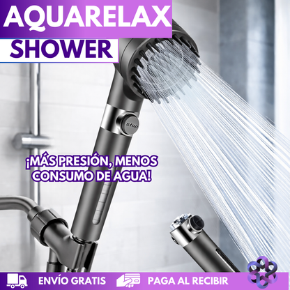 AquaRelax Shower🚿😁