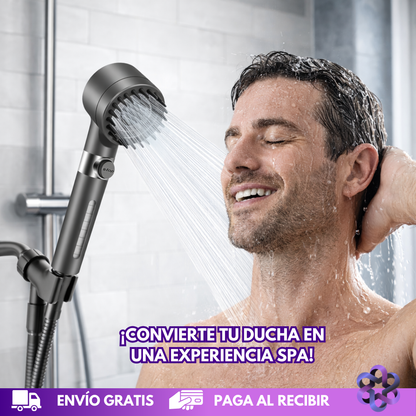 AquaRelax Shower🚿😁