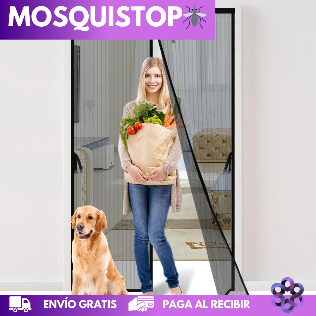 MOSQUISTOP🦟