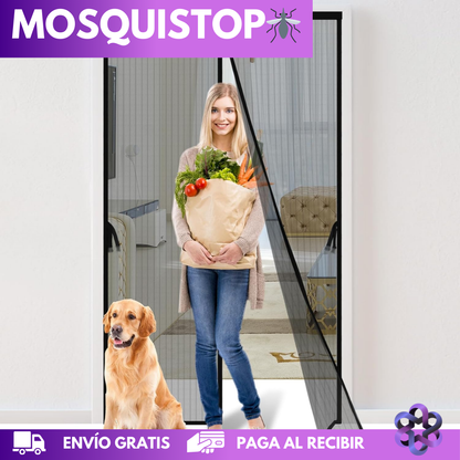 MOSQUISTOP🦟