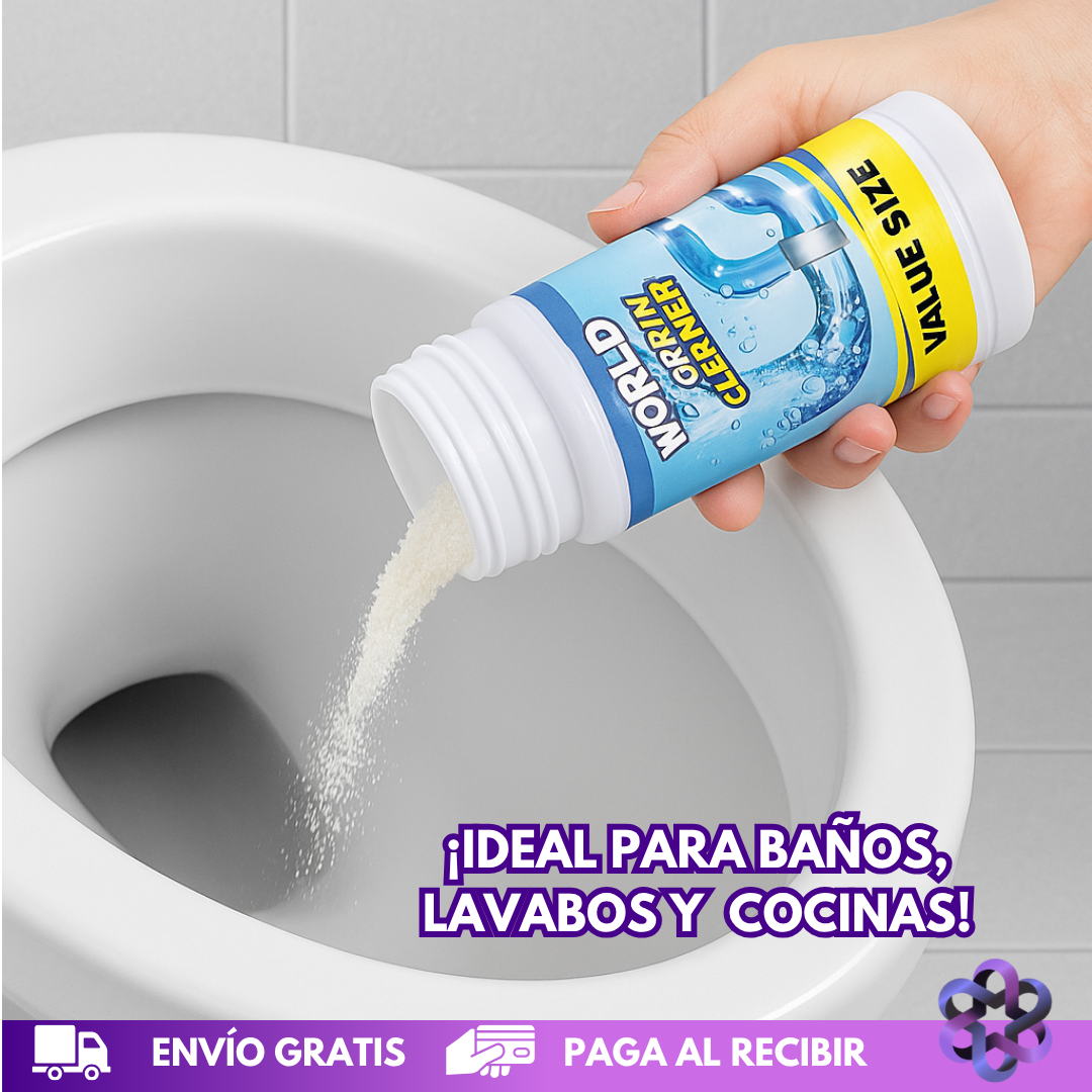 Destapa Total🪠🚽