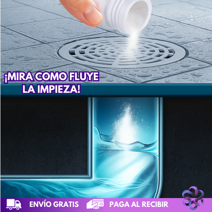 Destapa Total🪠🚽