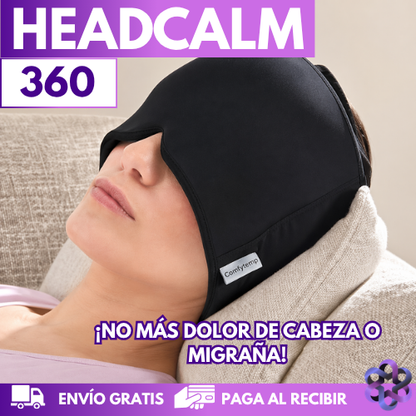 HeadCalm 360 😌