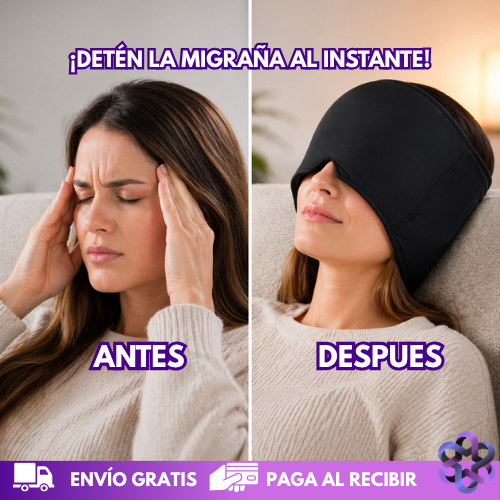 HeadCalm 360 😌