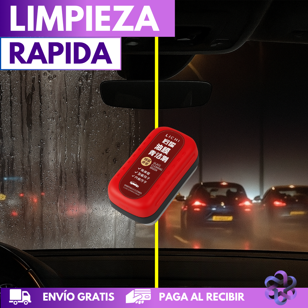 Limpieza rapida🚘🫧