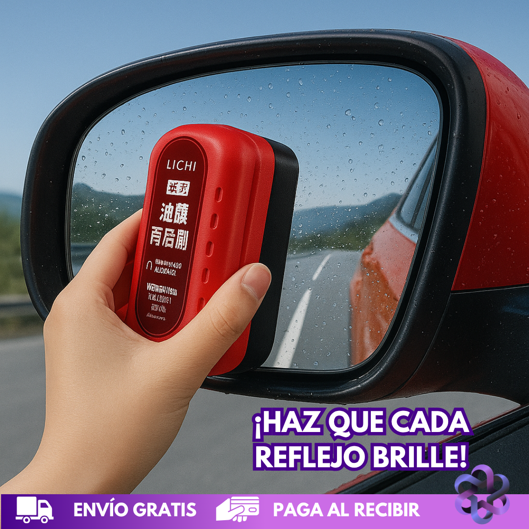 Limpieza rapida🚘🫧