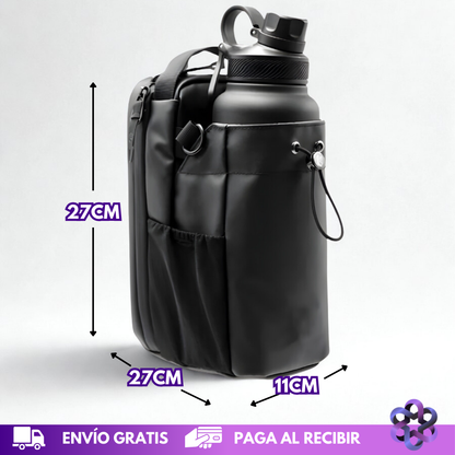 MagnetFit Bag💪🏼💼
