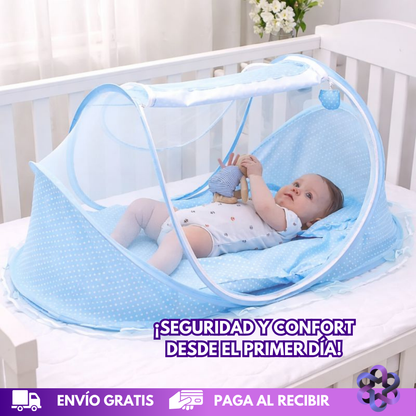 Cuna CalmBaby👶🏼🍼