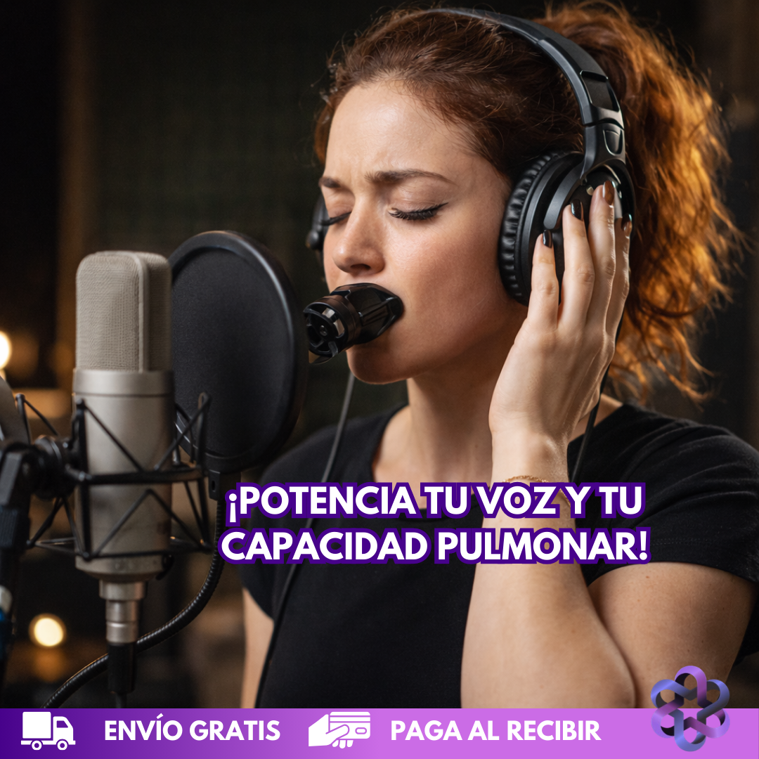 PulmoMax Trainer🫁🏃🏼‍♂️