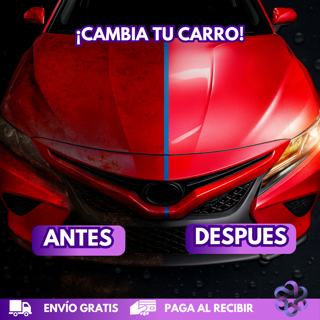 Restaurador Mágico🫧✨