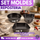 Set Moldes Repostería🥧