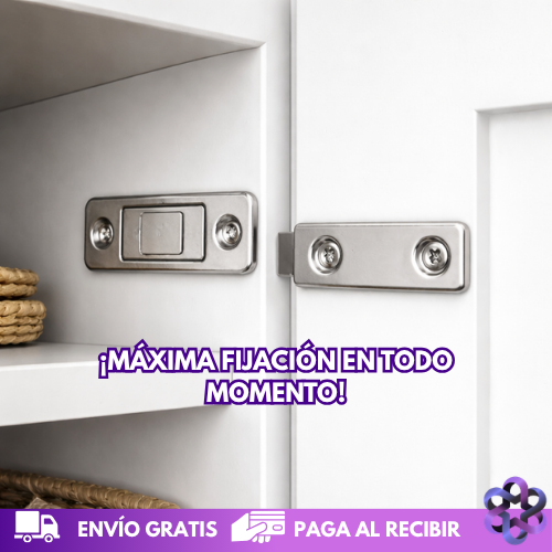 SlimForce Magnets🧲 Ordena 5 Recibe 10🎁