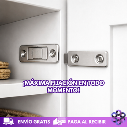SlimForce Magnets🧲 Ordena 5 Recibe 10🎁