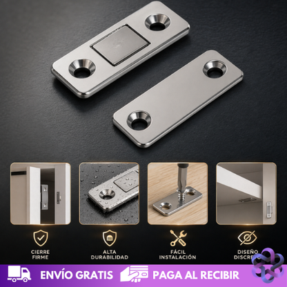 SlimForce Magnets🧲 Ordena 5 Recibe 10🎁