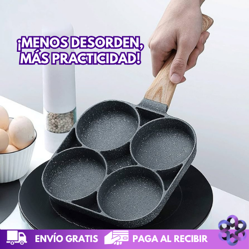 SmartPan 4 en 1🍳