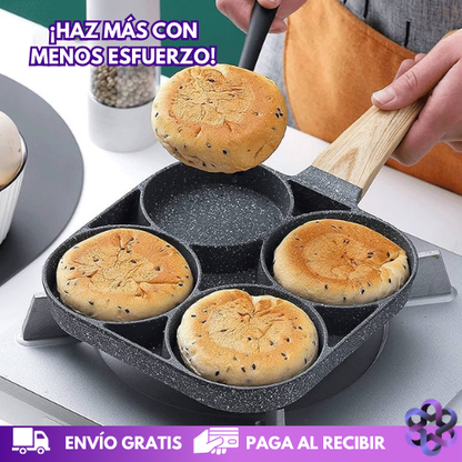 SmartPan 4 en 1🍳