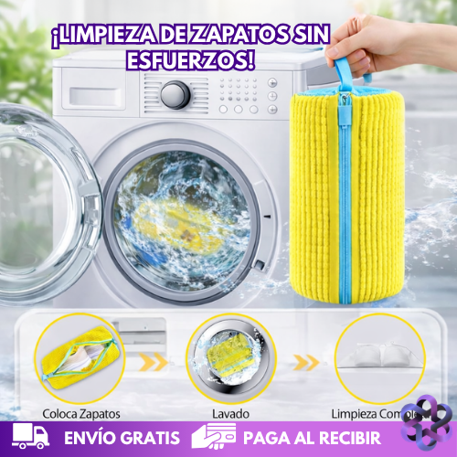 Sneakwash👟🧼