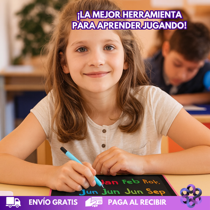 Tableta Magica✨🖌️