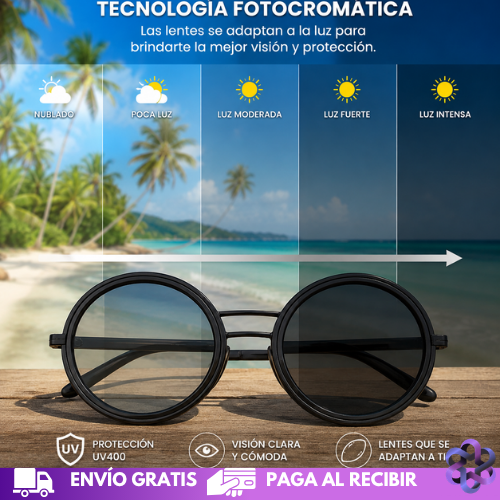UltraVision Shades🕶️