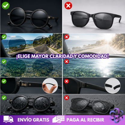 UltraVision Shades🕶️