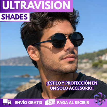 UltraVision Shades🕶️